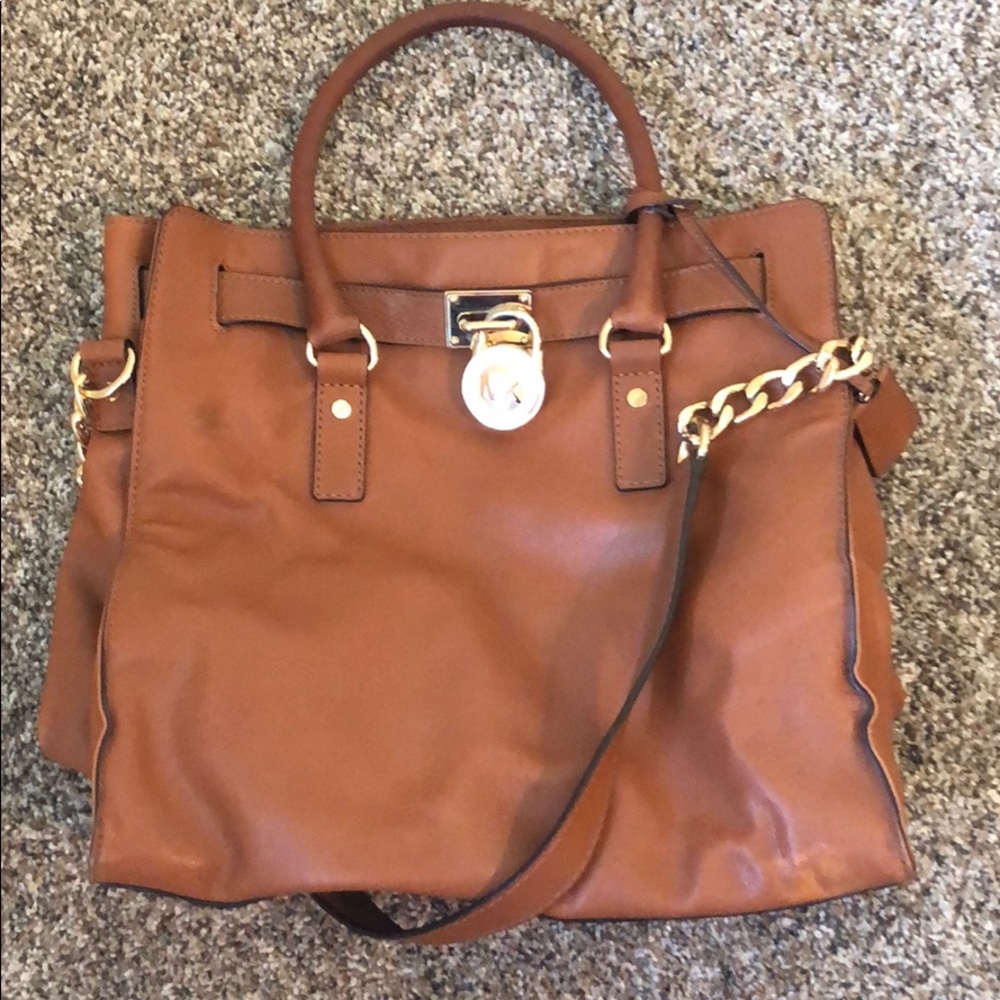 Michael Kors Large tote